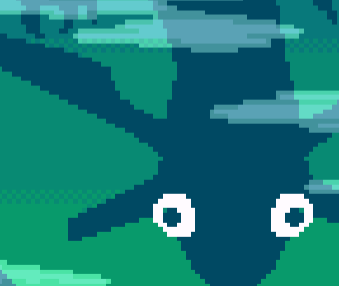 Pokemon Too Many Types